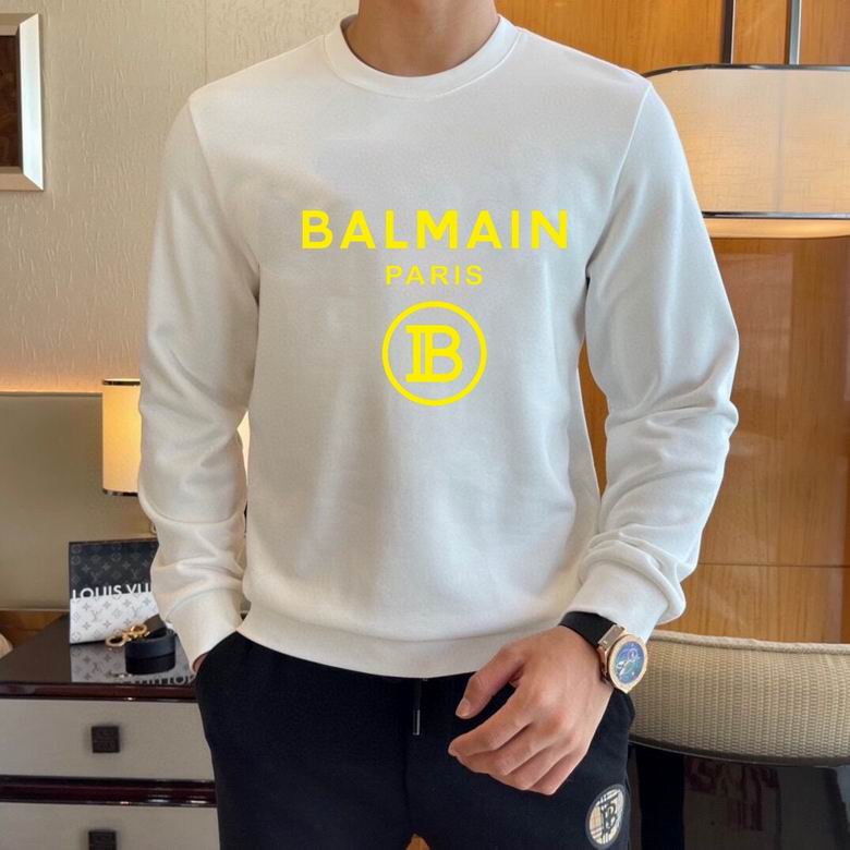 Balmain M-5XL kdt  (6)